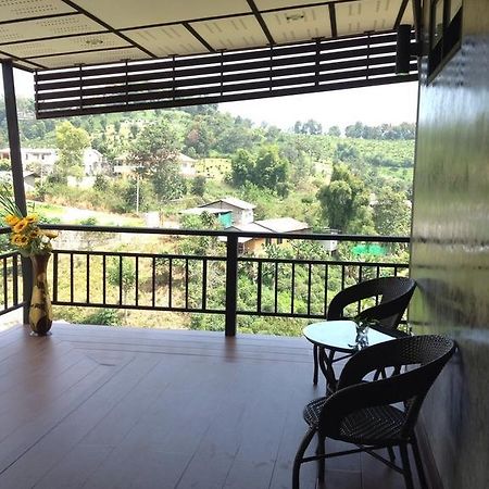 Hongfu Boutique Resort Doi Maesalong Сантихири Экстерьер фото