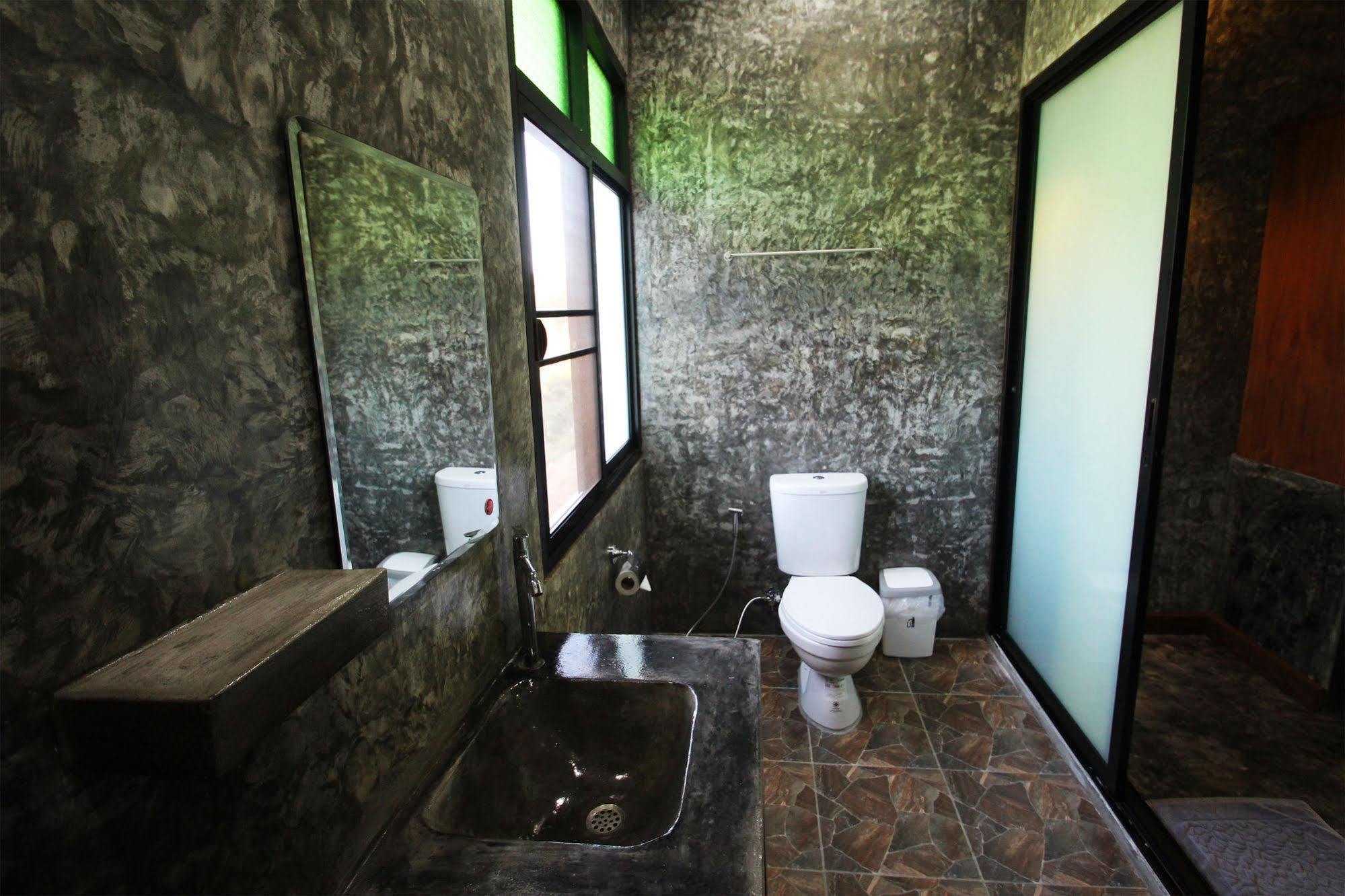 Hongfu Boutique Resort Doi Maesalong Сантихири Экстерьер фото